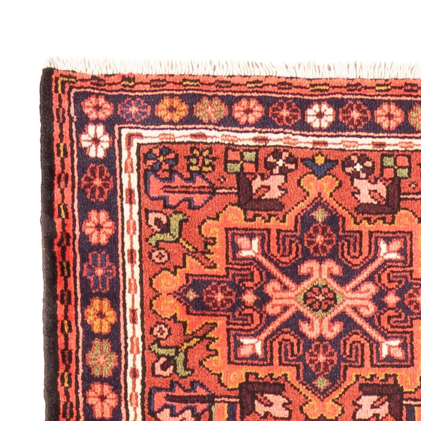 Qaraja Tapete 294x70cm - Tapete persa