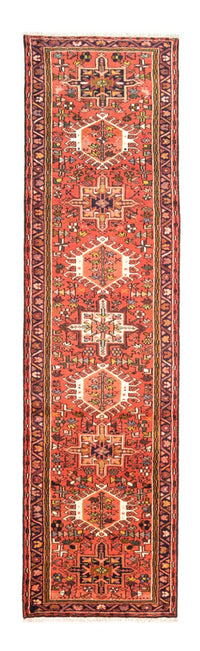 Qaraja Tapete 286x76cm - Tapete persa – product image