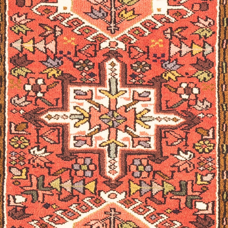 Qaraja Tapete 286x76cm - Tapete persa
