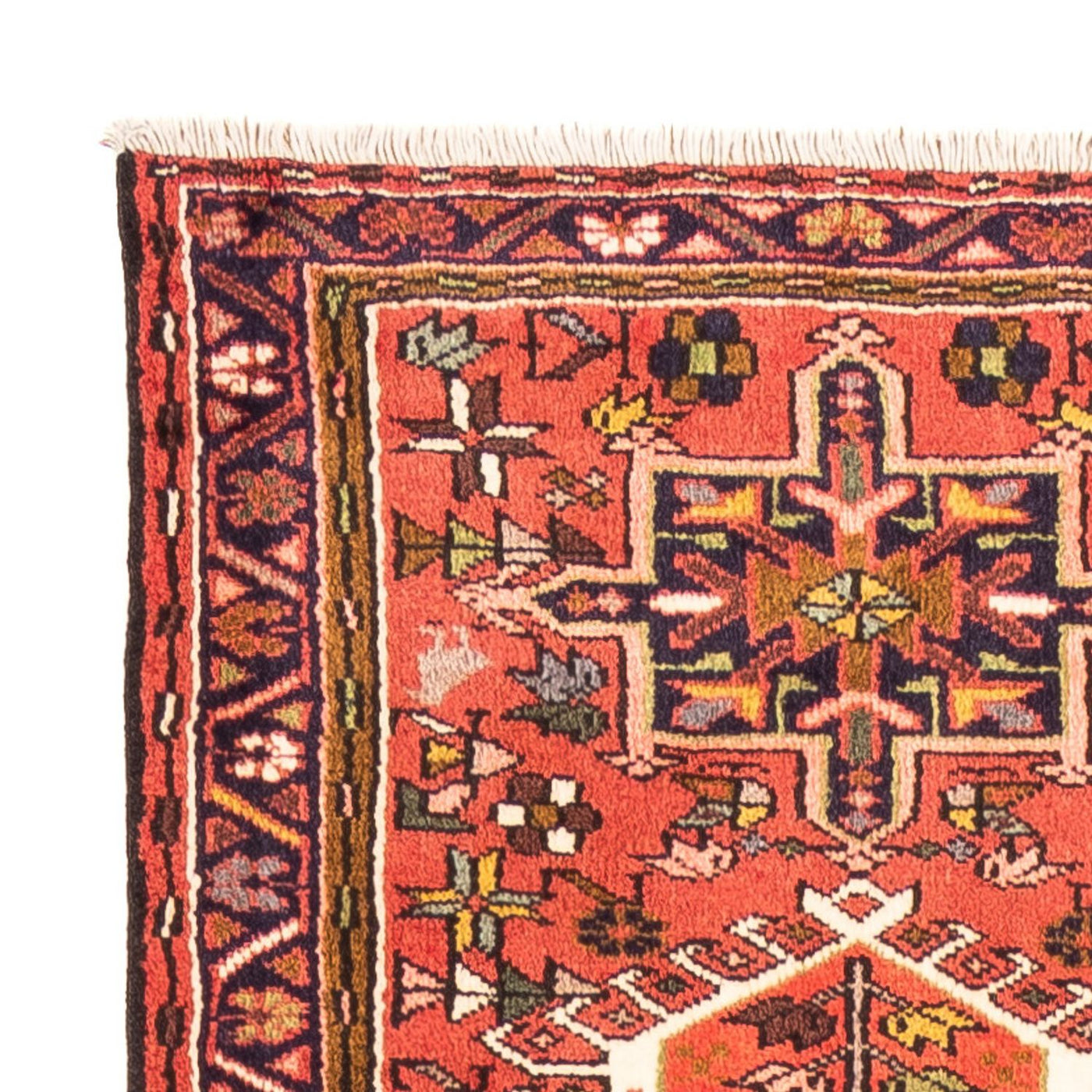 Qaraja Tapete 286x76cm - Tapete persa