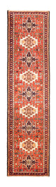 Qaraja Tapete 292x77cm - Tapete persa