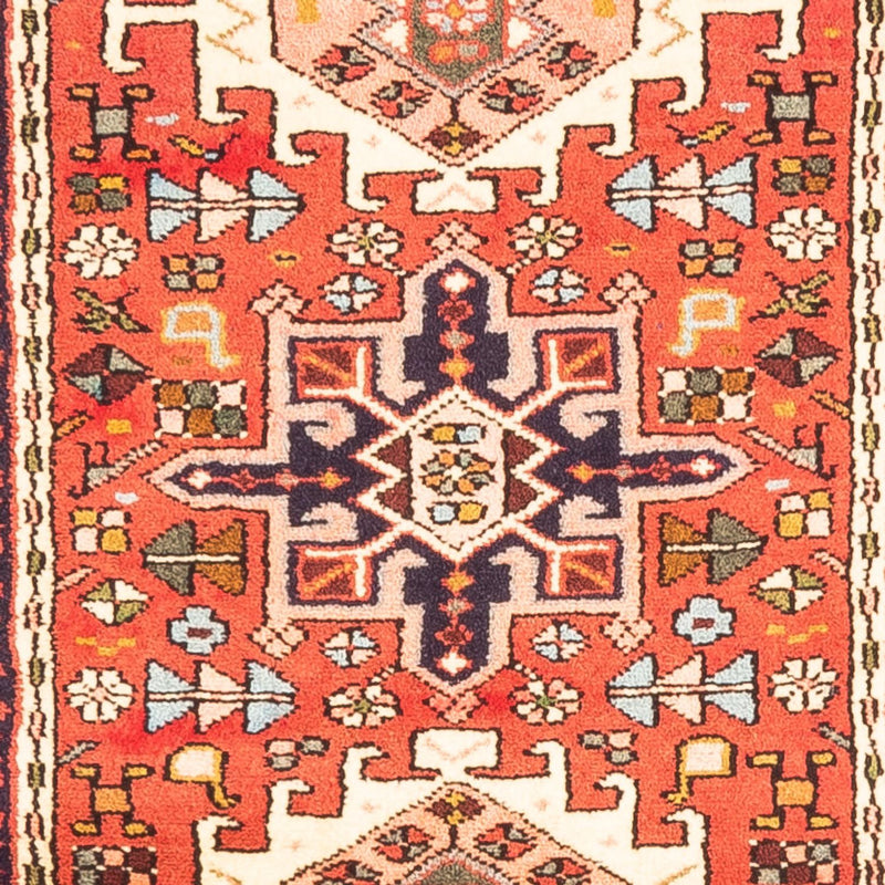 Qaraja Tapete 292x77cm - Tapete persa