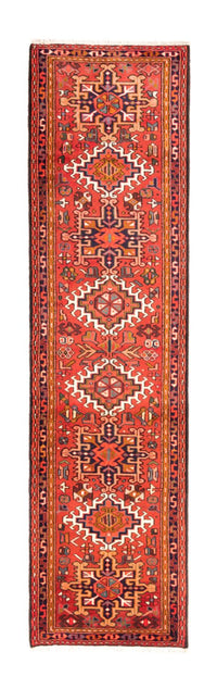 Qaraja Tapete 290x77cm - Tapete persa – product image
