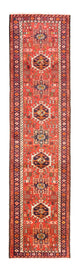 Qaraja Teppich 284x72cm - Perserteppich