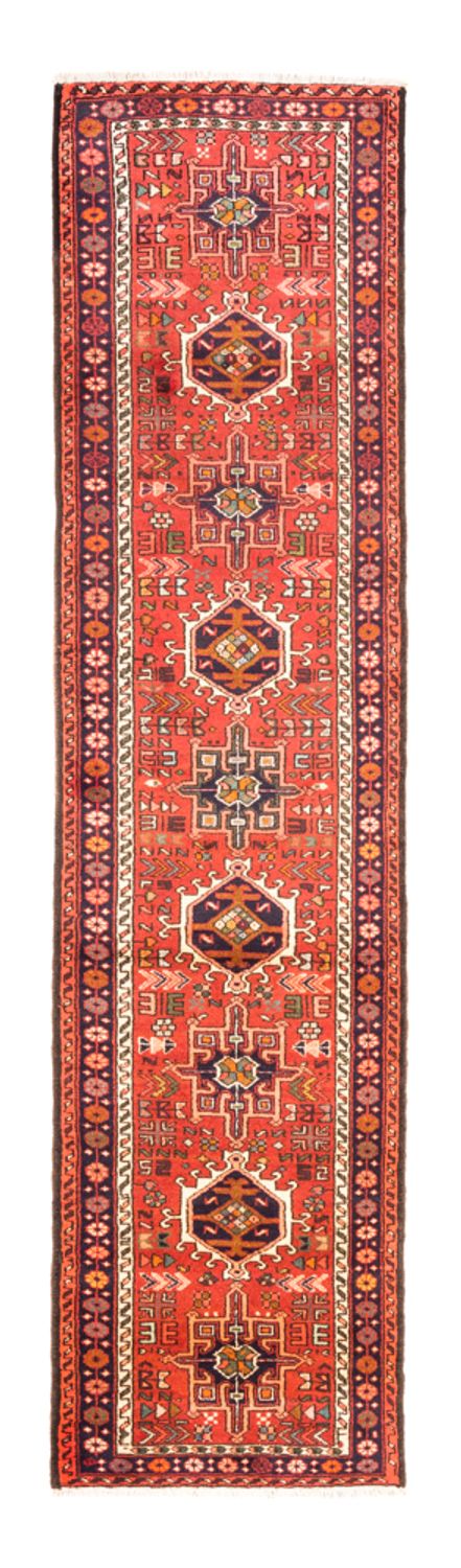Qaraja Teppich 284x72cm - Perserteppich
