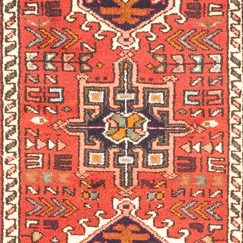 Qaraja Teppich 284x72cm - Perserteppich