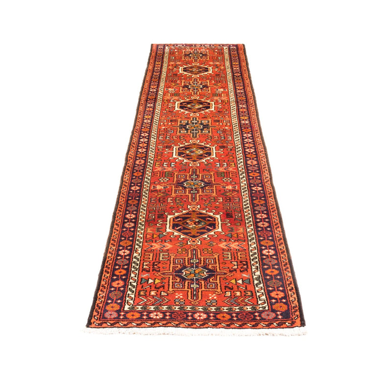 Qaraja Teppich 284x72cm - Perserteppich