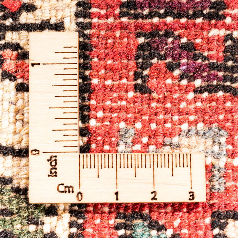 Qaraja Teppich 284x72cm - Perserteppich