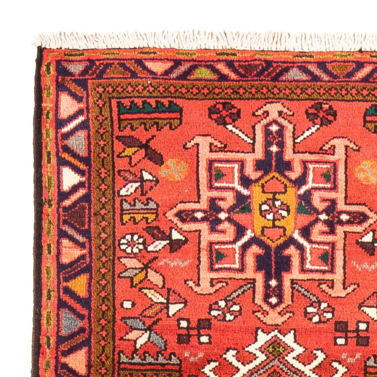 Qaraja Tapete 69x306cm - Tapete persa