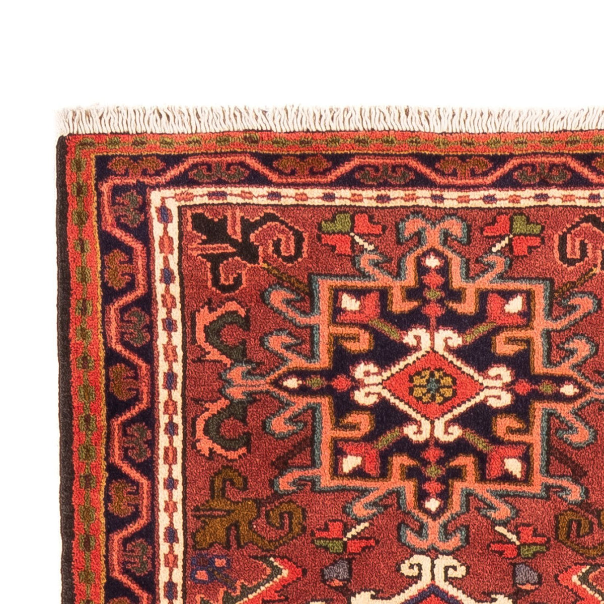 Qaraja Tapete 69x292cm - Tapete persa