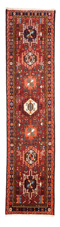 Qaraja Tapete 66x267cm - Tapete persa – product image