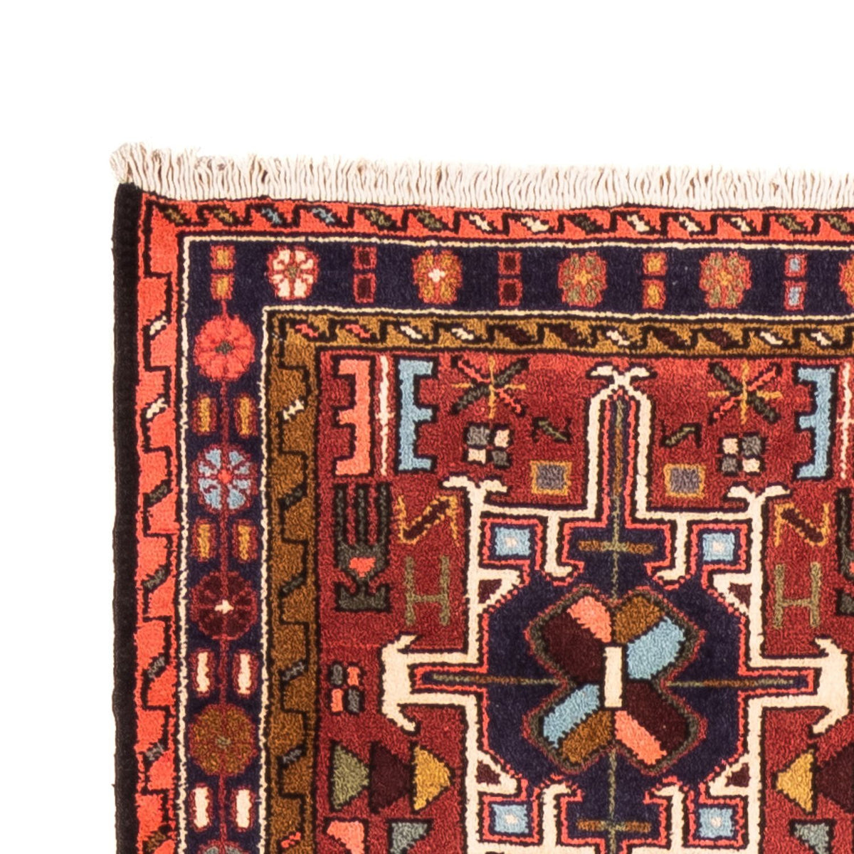 Qaraja Tapete 66x267cm - Tapete persa