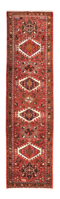 Qaraja Teppich 292x78cm - Perserteppich – product image