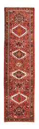 Qaraja Teppich 292x78cm - Perserteppich