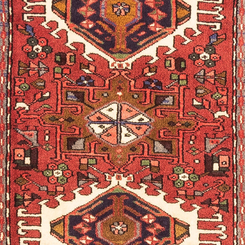 Qaraja Teppich 292x78cm - Perserteppich