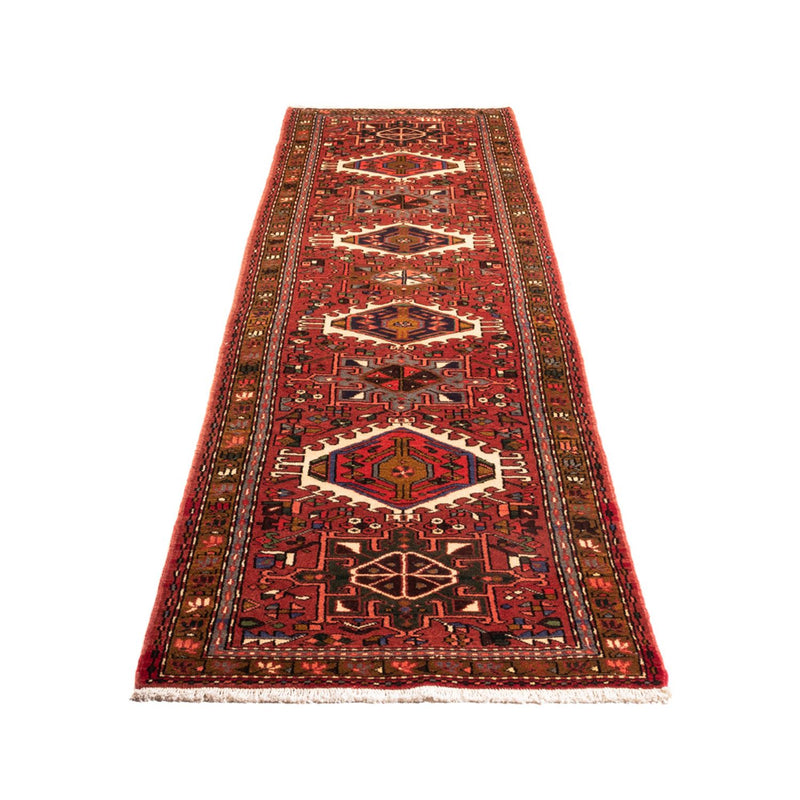 Qaraja Teppich 292x78cm - Perserteppich