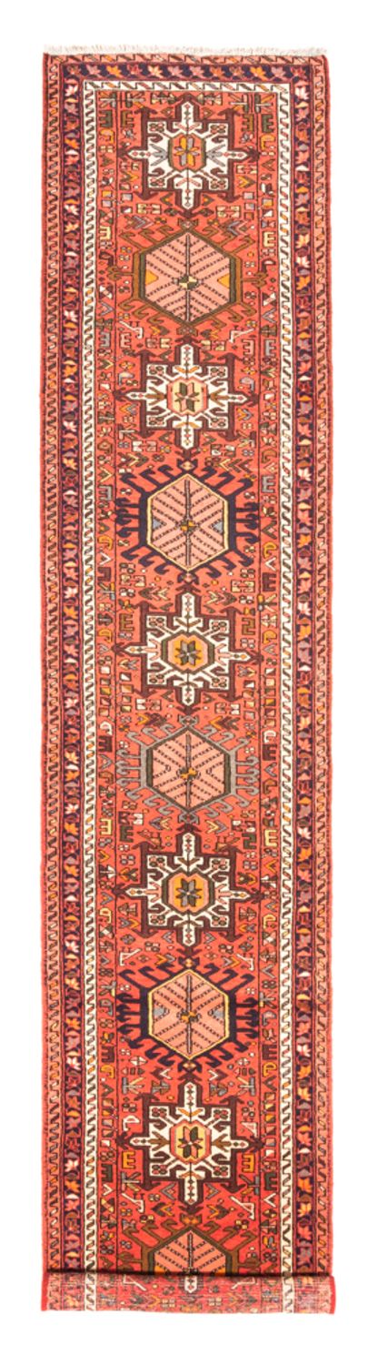 Qaraja Tapete 394x73cm - Tapete persa