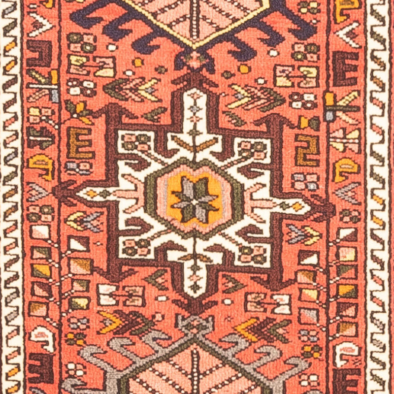Qaraja Tapete 394x73cm - Tapete persa