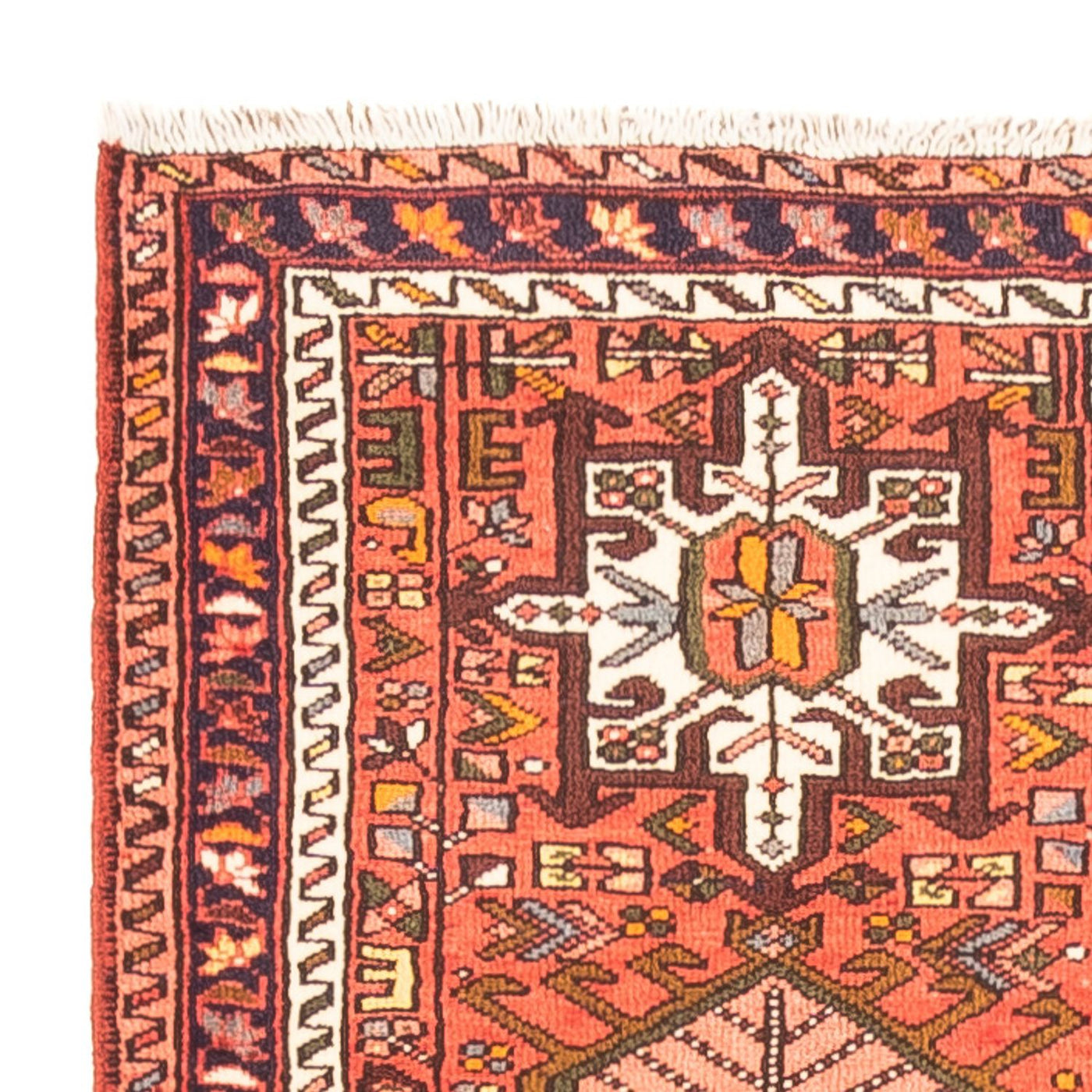 Qaraja Tapete 394x73cm - Tapete persa