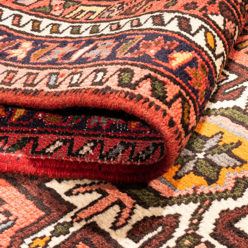 Qaraja Tapete 394x73cm - Tapete persa