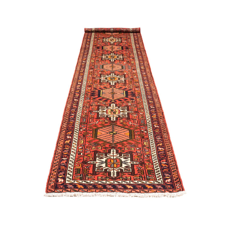 Qaraja Tapete 394x73cm - Tapete persa