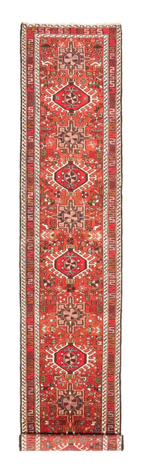Qaraja Teppich 388x80cm - Perserteppich – product image