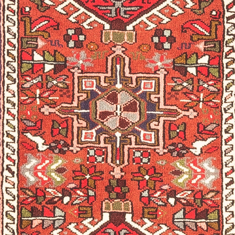 Qaraja Teppich 388x80cm - Perserteppich