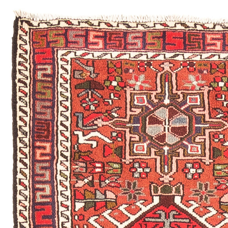 Qaraja Teppich 388x80cm - Perserteppich