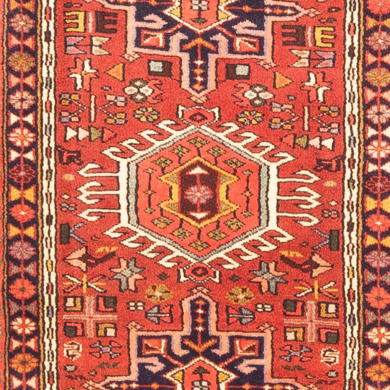 Qaraja Teppich 394x80cm - Perserteppich
