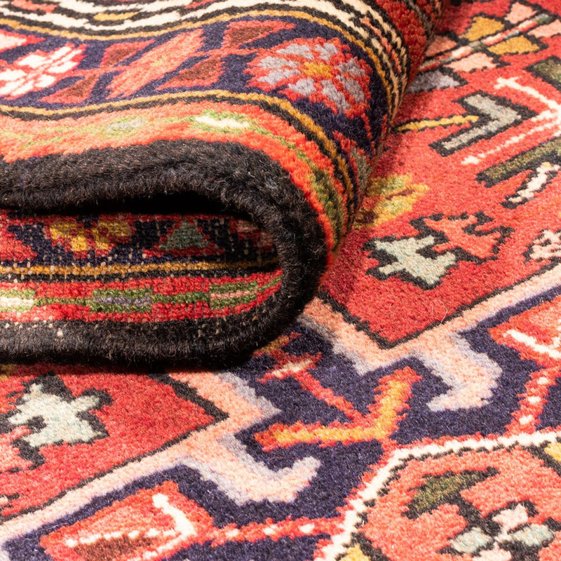 Qaraja Teppich 394x80cm - Perserteppich