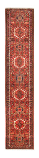 Qaraja Tapete 380x74cm - Tapete persa