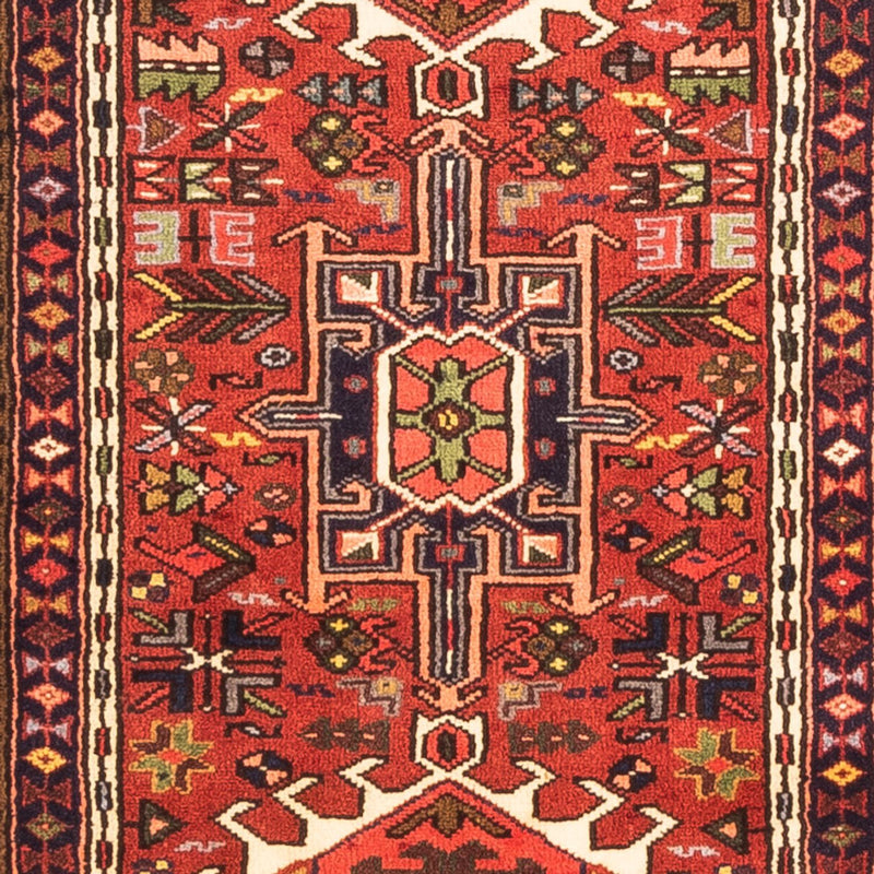 Qaraja Tapete 380x74cm - Tapete persa
