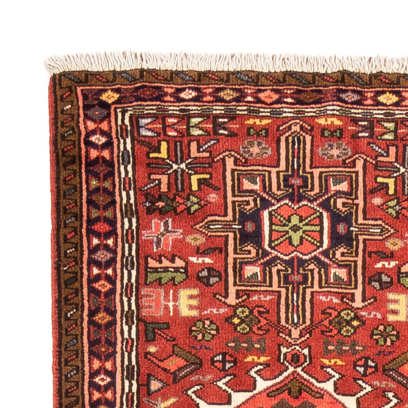 Qaraja Tapete 380x74cm - Tapete persa