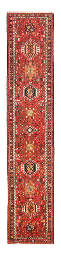 Qaraja Teppich 374x76cm - Perserteppich – product image