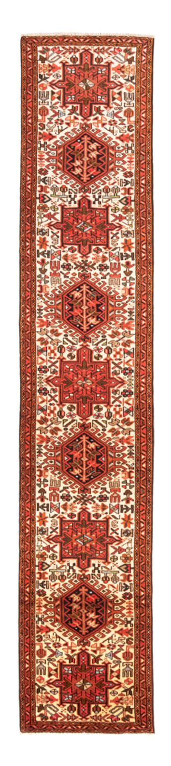 Qaraja Tapete 71x383cm - Tapete persa