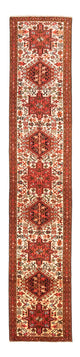 Qaraja Tapete 383x71cm - Tapete persa