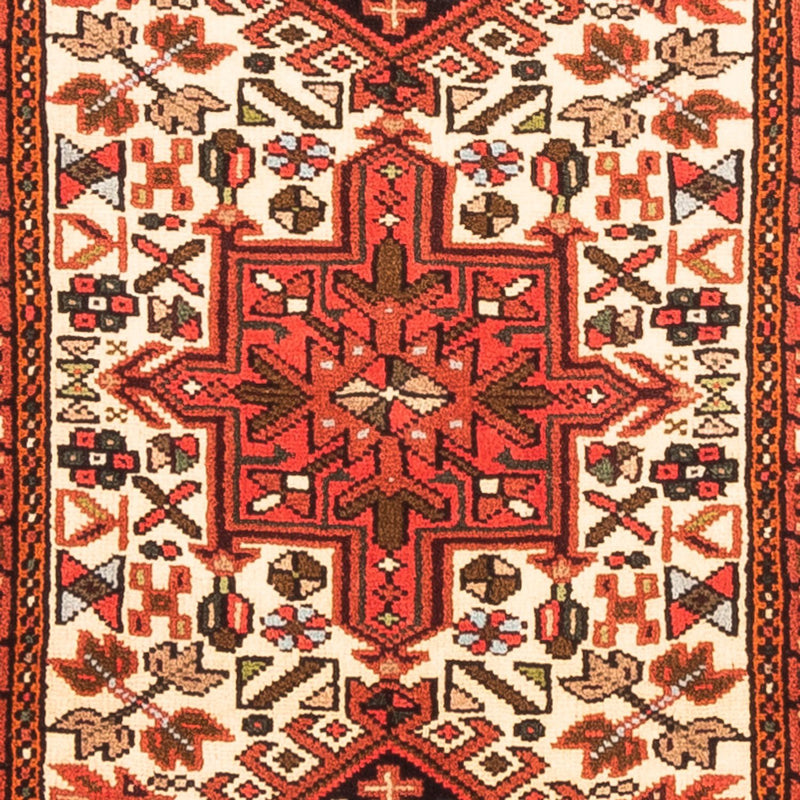 Qaraja Tapete 383x71cm - Tapete persa