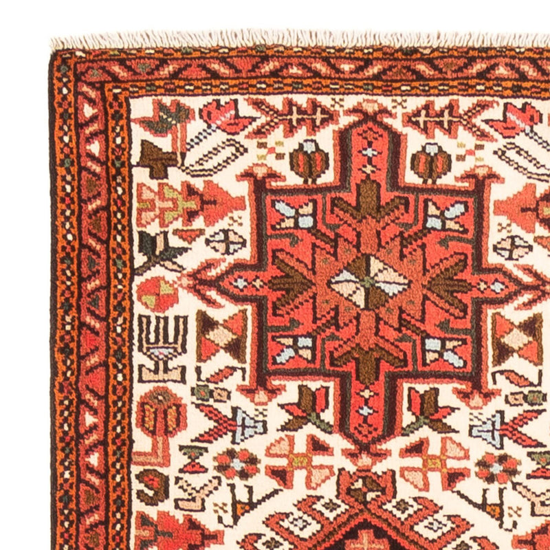 Qaraja Tapete 383x71cm - Tapete persa