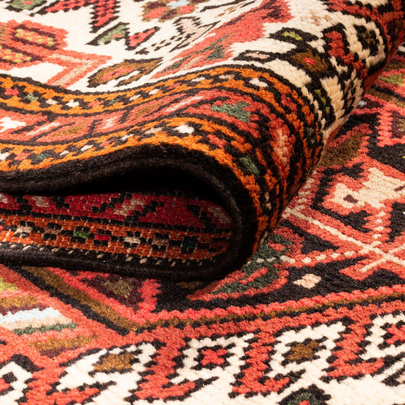 Qaraja Tapete 383x71cm - Tapete persa