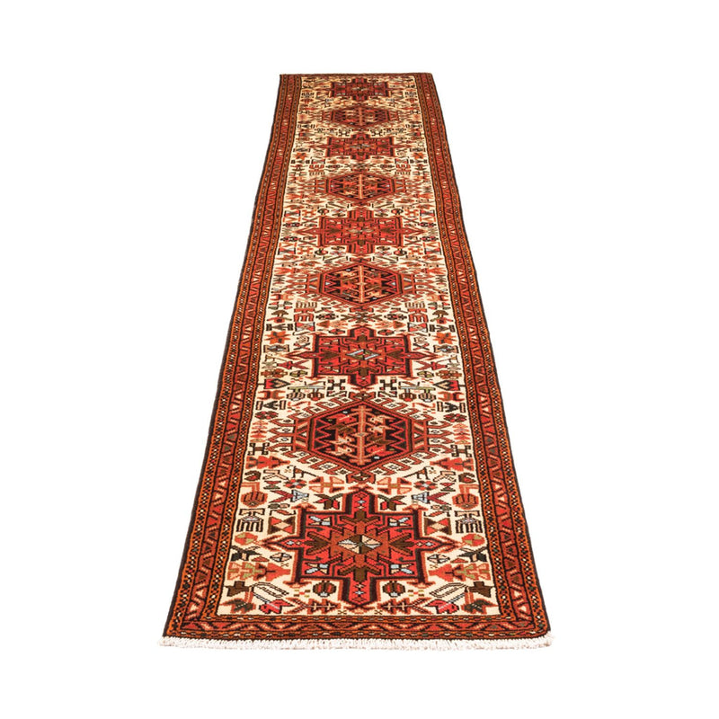 Qaraja Tapete 383x71cm - Tapete persa