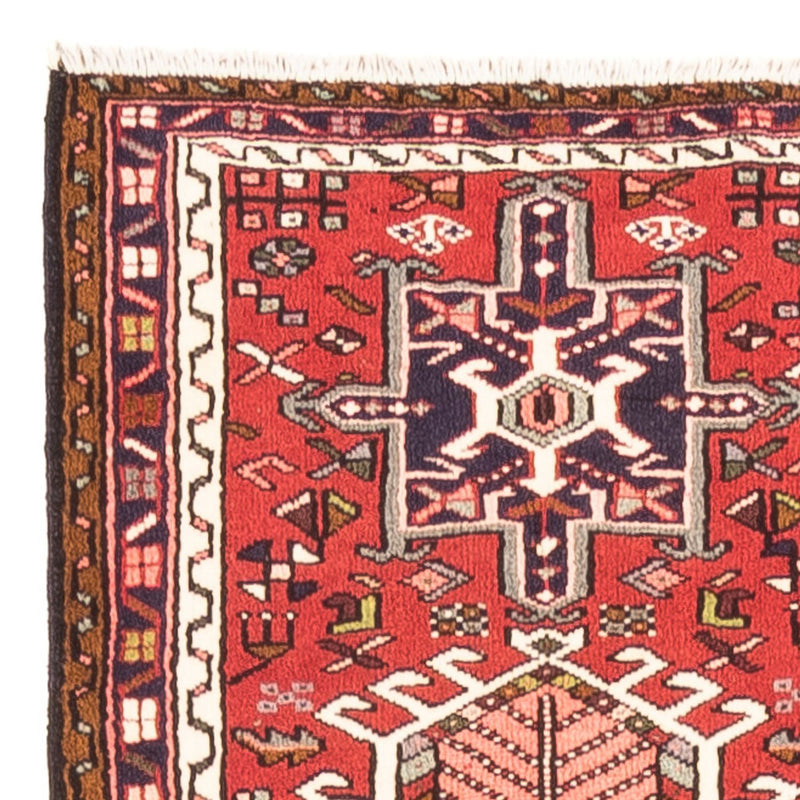 Qaraja Tapete 390x70cm - Tapete persa