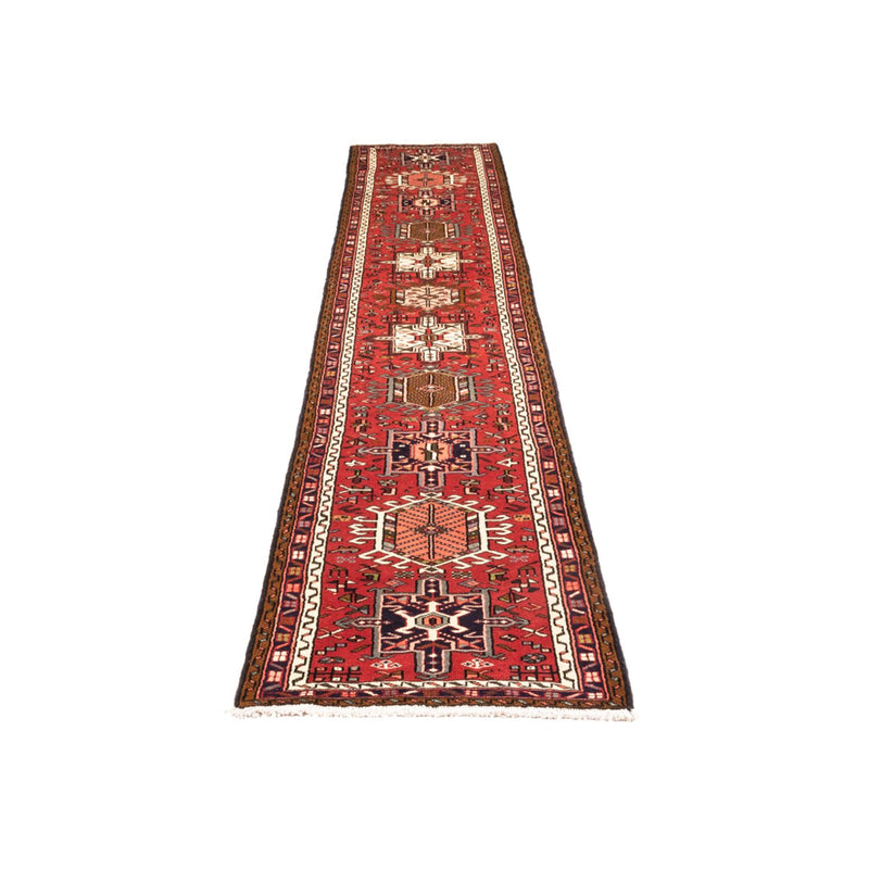Qaraja Tapete 390x70cm - Tapete persa