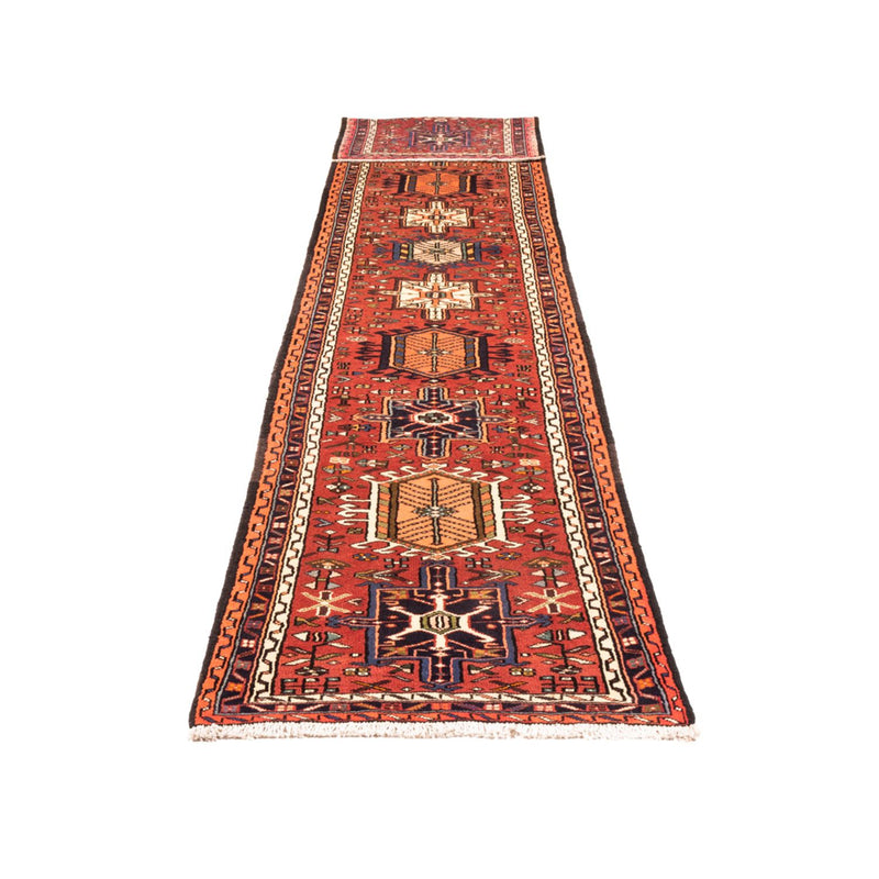 Qaraja Teppich 406x73cm - Perserteppich
