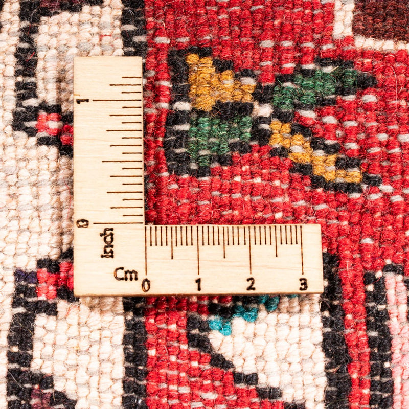 Qaraja Teppich 406x73cm - Perserteppich