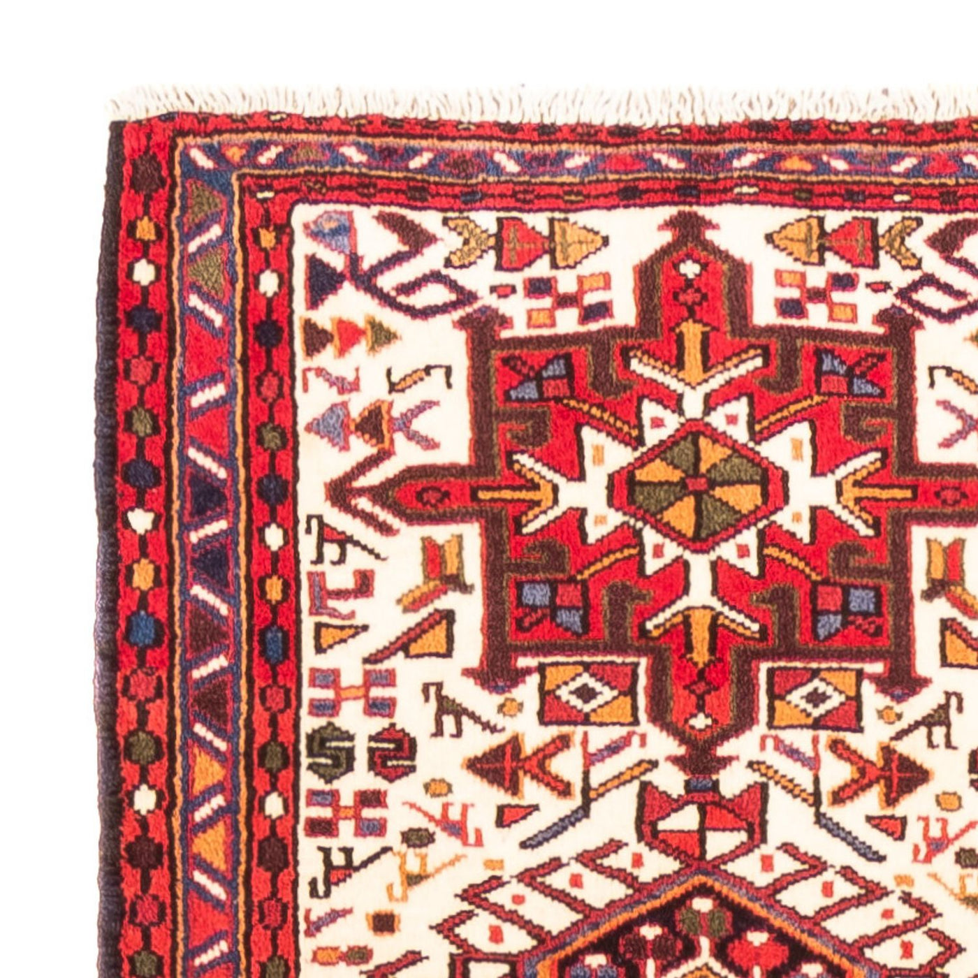 Qaraja Tapete 280x70cm - Tapete persa