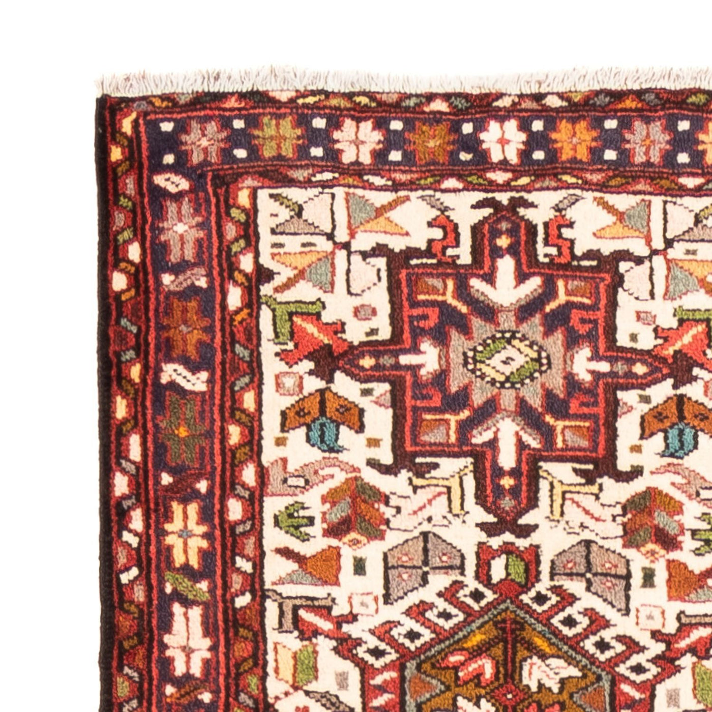 Qaraja Tapete 300x70cm - Tapete persa
