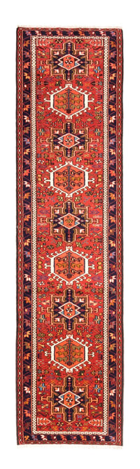 Qaraja Tapete 288x74cm - Tapete persa – product image