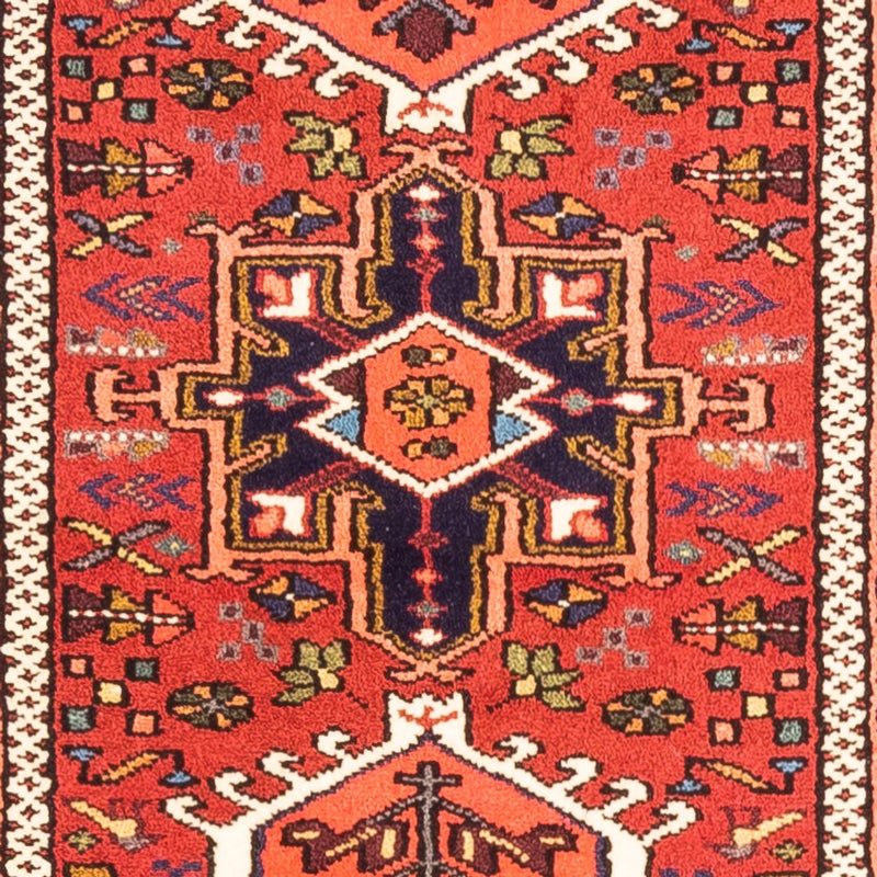 Qaraja Tapete 288x74cm - Tapete persa