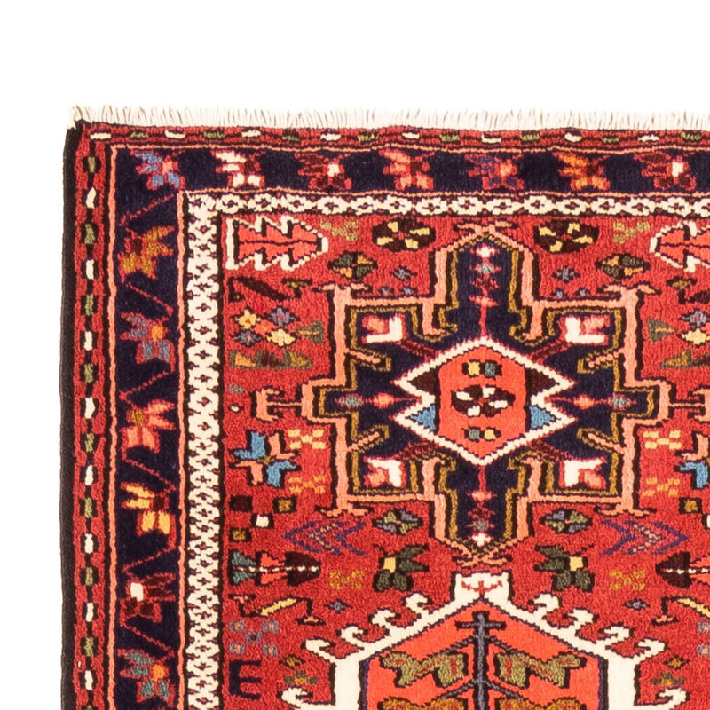 Qaraja Tapete 288x74cm - Tapete persa