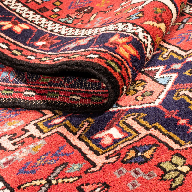 Qaraja Tapete 288x74cm - Tapete persa